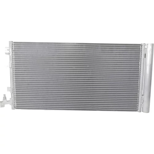 Kondenzátor klimatizácie 8FC 366 221-121 /HELLA/ - obr. 1