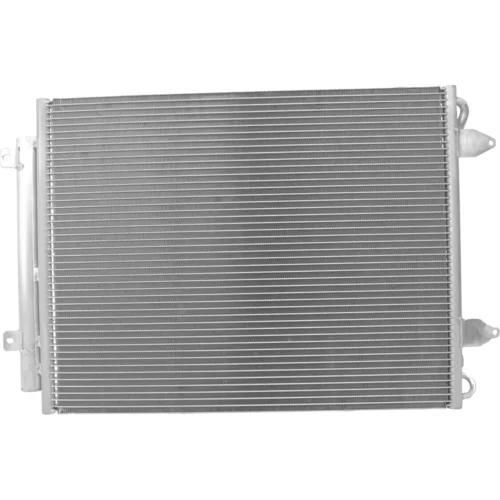 Kondenzátor klimatizácie 8FC 366 221-311 /HELLA/ - obr. 2