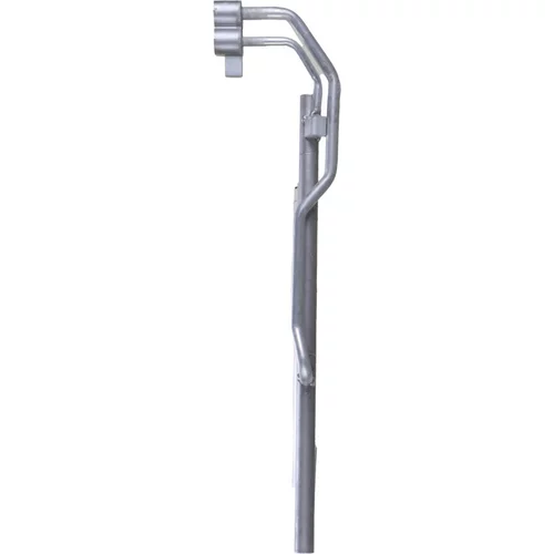 Kondenzátor klimatizácie 8FC 366 221-421 /HELLA/ - obr. 4