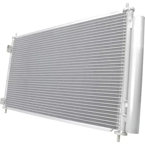 Kondenzátor klimatizácie HELLA 8FC 366 221-701