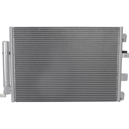 Kondenzátor klimatizácie 8FC 366 221-741 /HELLA/ - obr. 1
