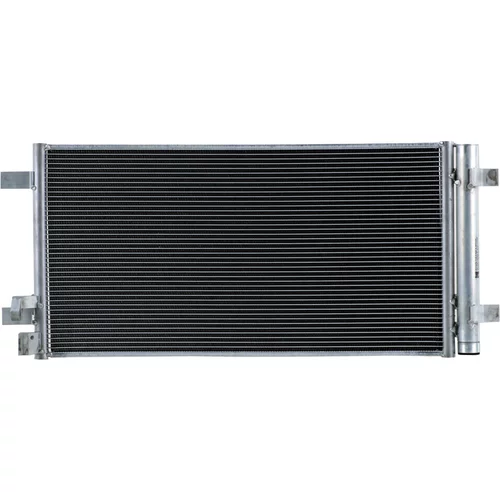 Kondenzátor klimatizácie 8FC 366 222-331 /HELLA/ - obr. 1