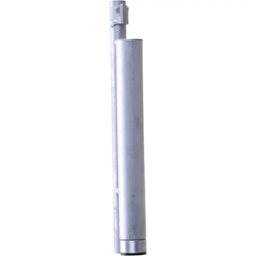 Kondenzátor klimatizácie 8FC 366 222-341 /HELLA/ - obr. 3