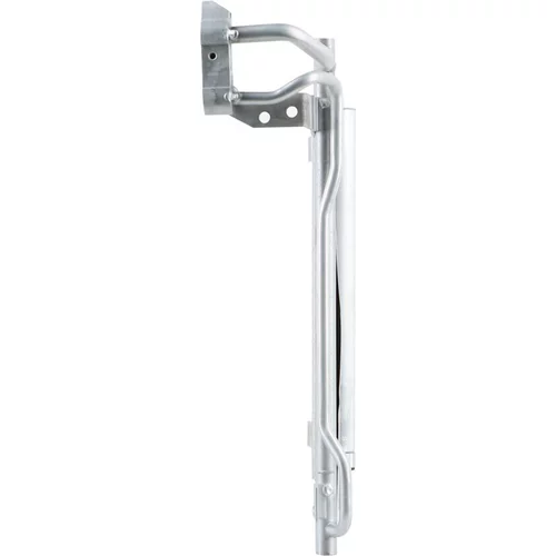 Kondenzátor klimatizácie 8FC 366 222-441 /HELLA/ - obr. 3