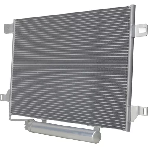 Kondenzátor klimatizácie HELLA 8FC 366 222-791