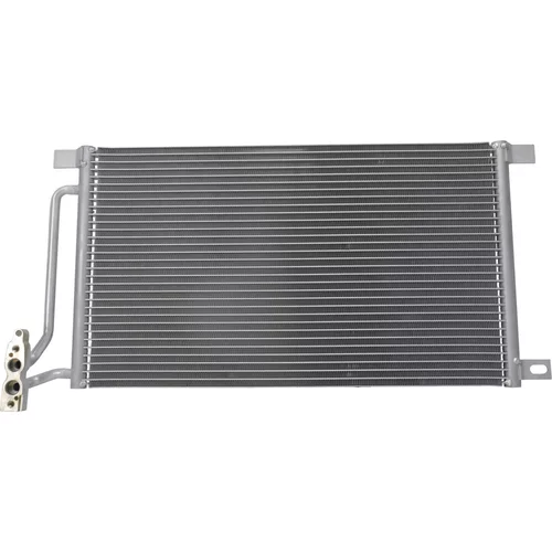 Kondenzátor klimatizácie 8FC 366 222-921 /HELLA/ - obr. 1