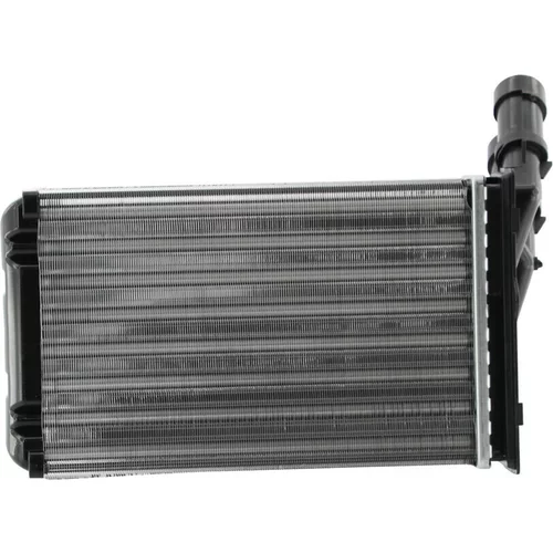 Výmenník tepla vnútorného kúrenia 8FH 366 335-491 /HELLA/ - obr. 2
