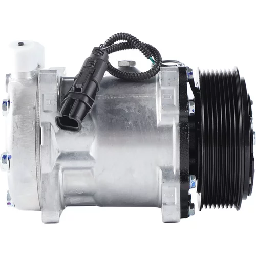 Kompresor klimatizácie 8FK 366 200-001 /HELLA/ - obr. 4