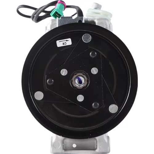 Kompresor klimatizácie 8FK 366 200-181 /HELLA/ - obr. 1