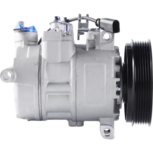 Kompresor klimatizácie 8FK 366 200-531 /HELLA/ - obr. 4