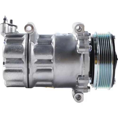 Kompresor klimatizácie 8FK 366 200-891 /HELLA/ - obr. 4