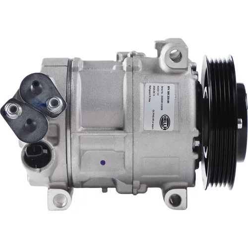 Kompresor klimatizácie 8FK 366 200-941 /HELLA/ - obr. 4