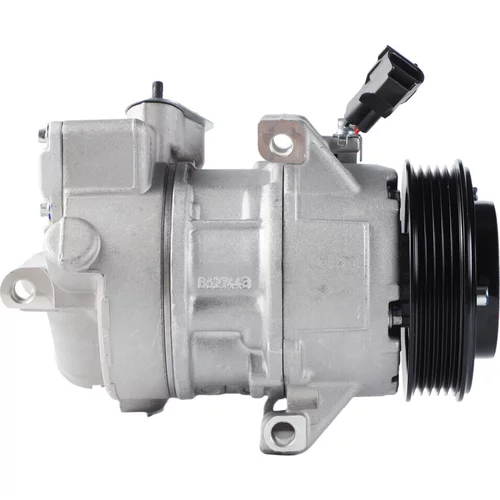 Kompresor klimatizácie 8FK 366 201-071 /HELLA/ - obr. 4