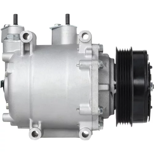 Kompresor klimatizácie 8FK 366 201-261 /HELLA/ - obr. 4
