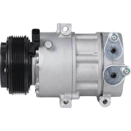 Kompresor klimatizácie 8FK 366 201-271 /HELLA/ - obr. 3