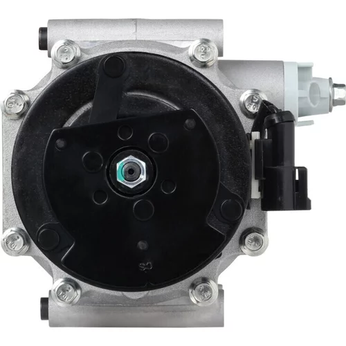 Kompresor klimatizácie 8FK 366 201-281 /HELLA/ - obr. 1