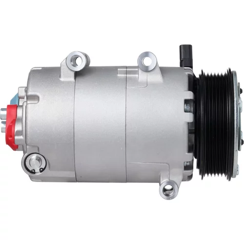 Kompresor klimatizácie 8FK 366 201-621 /HELLA/ - obr. 4