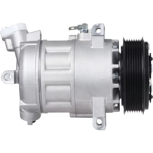 Kompresor klimatizácie 8FK 366 201-761 /HELLA/ - obr. 4