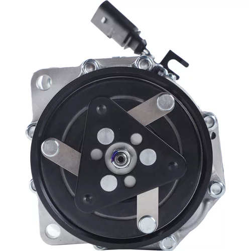 Kompresor klimatizácie 8FK 366 201-791 /HELLA/ - obr. 1