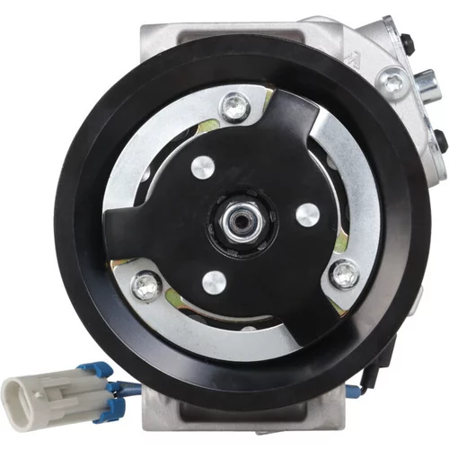 Kompresor klimatizácie 8FK 366 202-551 /HELLA/ - obr. 1