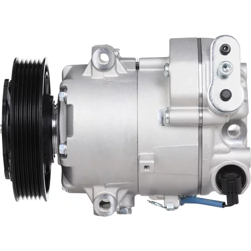 Kompresor klimatizácie 8FK 366 202-551 /HELLA/ - obr. 3