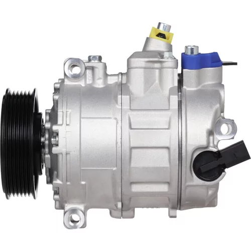 Kompresor klimatizácie 8FK 366 202-711 /HELLA/ - obr. 3