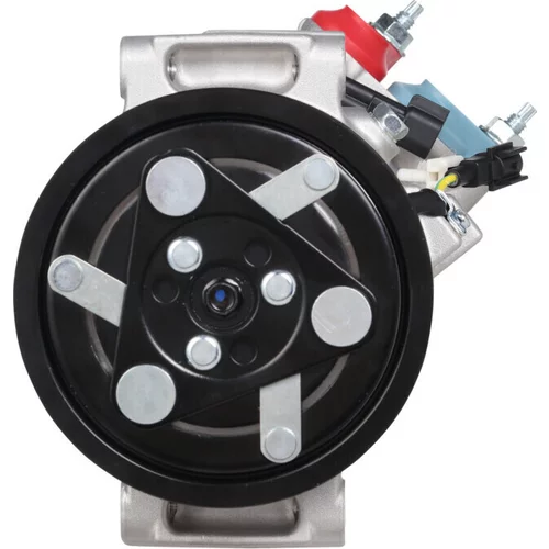 Kompresor klimatizácie 8FK 366 202-791 /HELLA/ - obr. 1