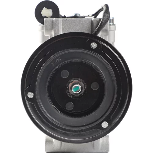 Kompresor klimatizácie 8FK 366 203-131 /HELLA/ - obr. 1