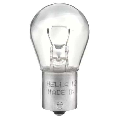 Žiarovka pre smerové svetlo 8GA 002 073-123 /HELLA/ - obr. 1