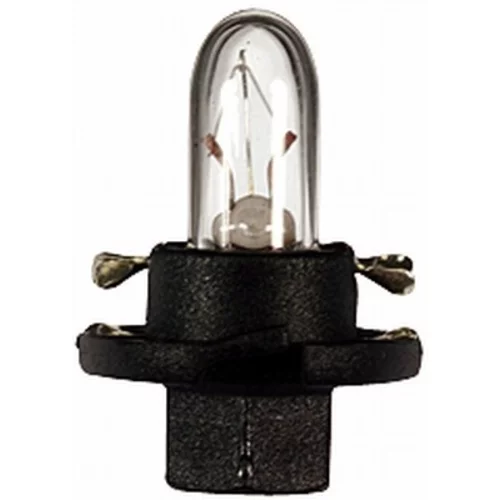 Žiarovka pre osvetlenie prístrojového panelu 8GA 007 997-031 /HELLA/ - obr. 1