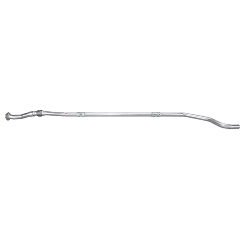 Výfukové potrubie 8LA 366 000-421 /HELLA/ - obr. 2