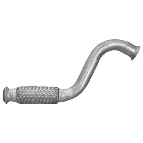 Výfukové potrubie 8LA 366 000-811 /HELLA/ - obr. 2