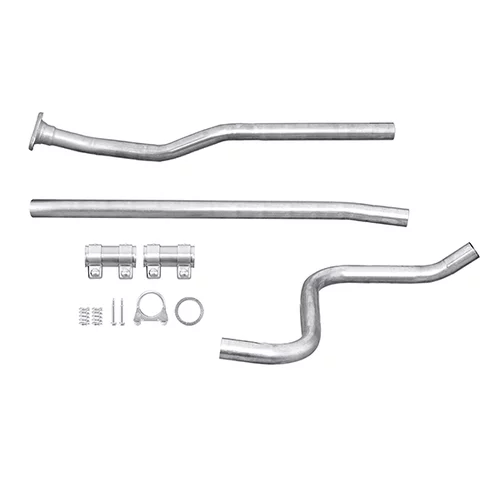 Výfukové potrubie 8LA 366 001-601 /HELLA/ - obr. 1