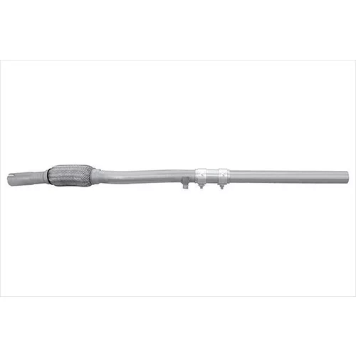 Výfukové potrubie 8LA 366 002-031 /HELLA/ - obr. 2