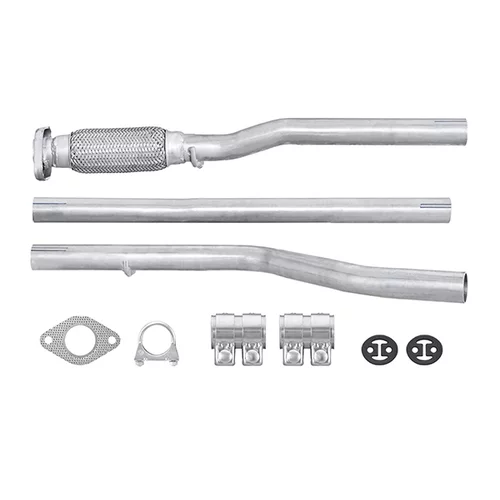 Výfukové potrubie 8LA 366 002-061 /HELLA/ - obr. 1