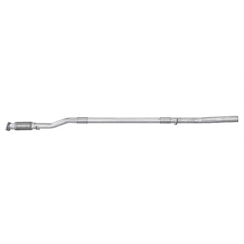 Výfukové potrubie 8LA 366 002-131 /HELLA/ - obr. 2
