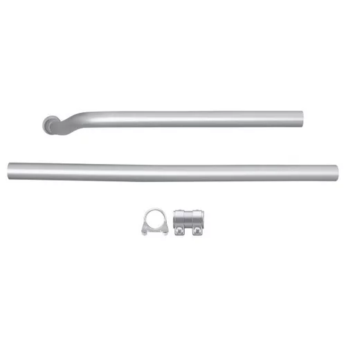 Výfukové potrubie 8LA 366 004-841 /HELLA/ - obr. 1
