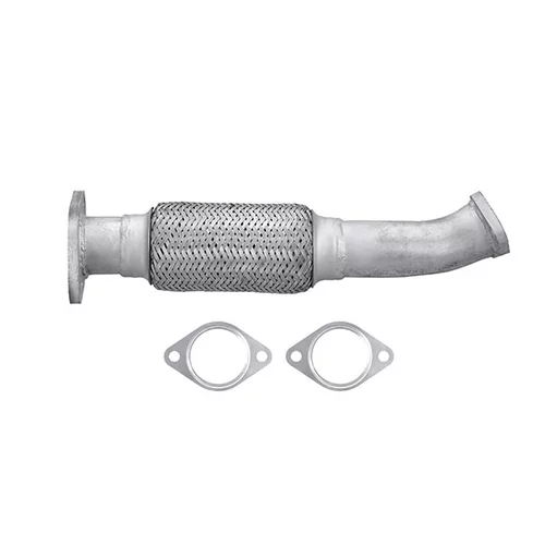 Výfukové potrubie 8LA 366 005-401 /HELLA/ - obr. 1