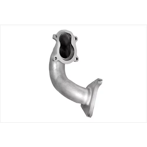 Výfukové potrubie 8LA 366 006-291 /HELLA/ - obr. 2