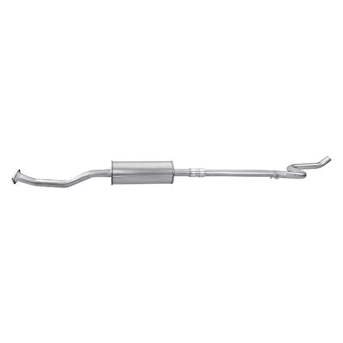 Predný tlmič výfuku 8LB 366 020-231 /HELLA/ - obr. 2