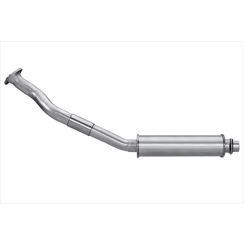 Predný tlmič výfuku 8LB 366 020-431 /HELLA/ - obr. 2