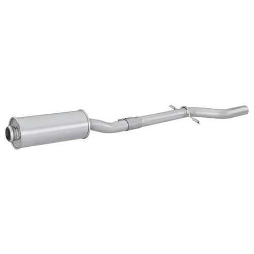 Predný tlmič výfuku 8LB 366 020-491 /HELLA/ - obr. 2