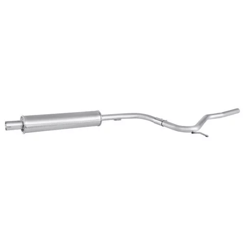 Predný tlmič výfuku 8LB 366 020-711 /HELLA/ - obr. 2