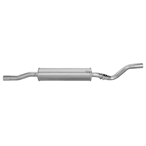 Predný tlmič výfuku 8LB 366 021-741 /HELLA/ - obr. 2