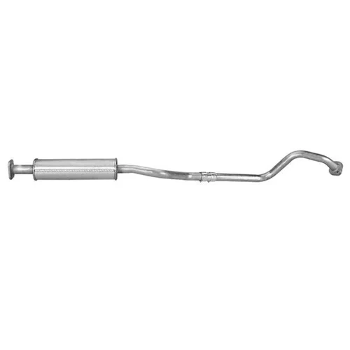 Predný tlmič výfuku 8LB 366 021-831 /HELLA/ - obr. 2