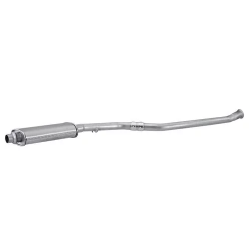 Stredný tlmič výfuku 8LC 366 023-351 /HELLA/ - obr. 2