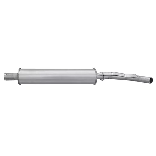 Stredný tlmič výfuku 8LC 366 023-761 /HELLA/ - obr. 2