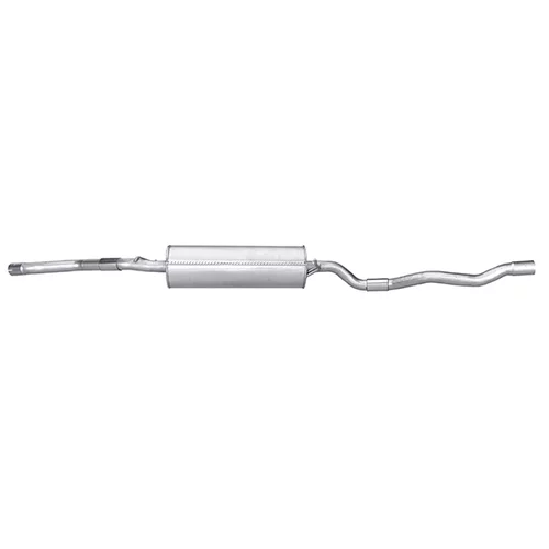 Stredný tlmič výfuku 8LC 366 024-111 /HELLA/ - obr. 2