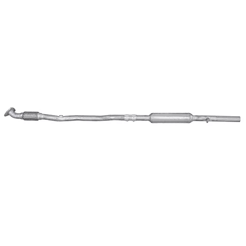 Stredný tlmič výfuku 8LC 366 024-701 /HELLA/ - obr. 2