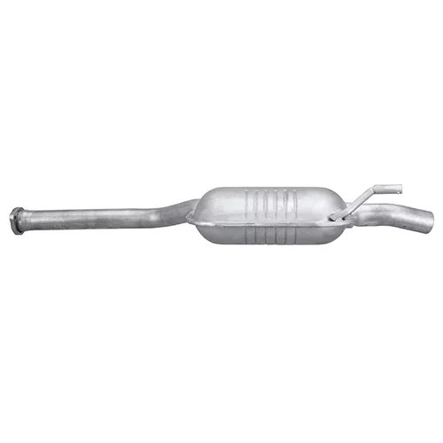 Stredný tlmič výfuku 8LC 366 025-321 /HELLA/ - obr. 2